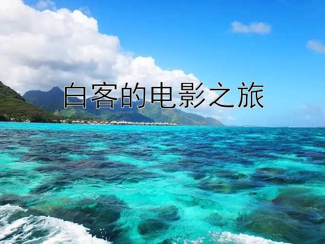 白客的电影之旅